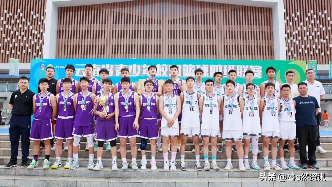 昆明市第十中学体育特长生,昆明市体育特长生招生学校