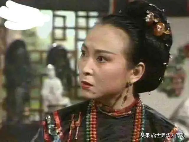 台湾知名艺人方芳晒出大陆身份证,方芳早期台湾综艺节目