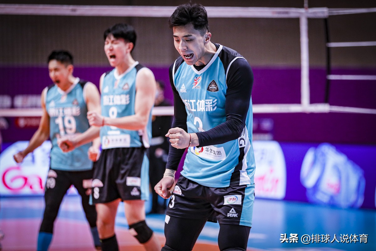 中国男排被淘汰,中国男排退出国家联赛