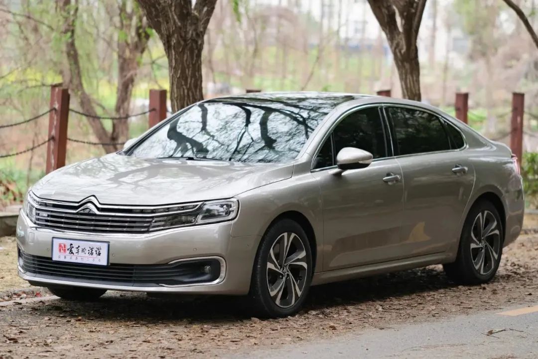 一六年雪铁龙c6二手多少钱,济南二手雪铁龙c6清仓价格