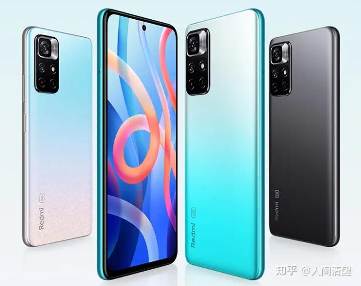 实测千元手机性价比高推荐,千元左右性价比手机推荐