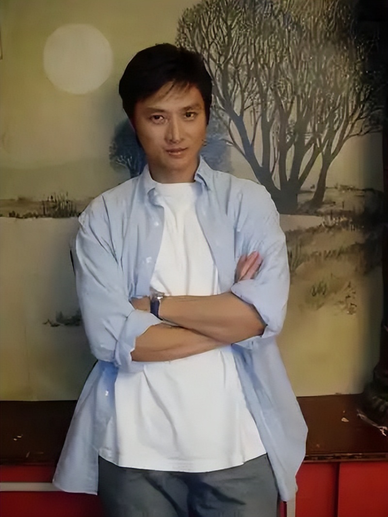 56岁陈法蓉近况曝光，两次被指插足，恋爱被骗2.8亿元，差点抑郁自杀：别劝我结婚！