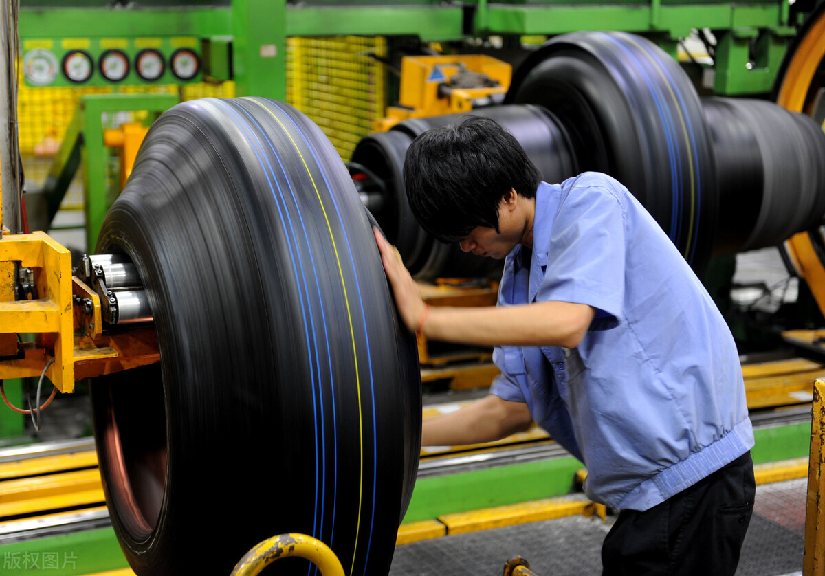 国产轮胎利润,国产轮胎年销售量