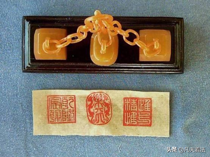 古玩市场的真实事件,刑案实录80