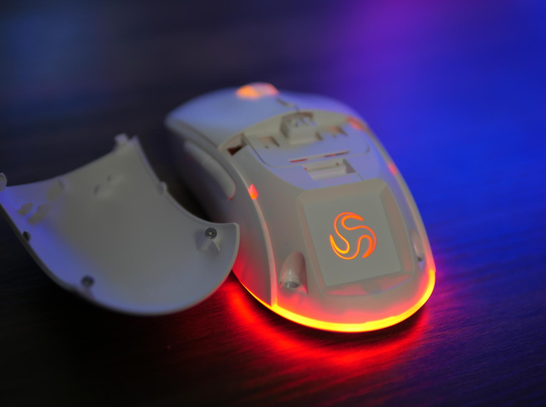 2023中国鼠标内卷年。9款国产3395/9芯片鼠标体验横向对比评测