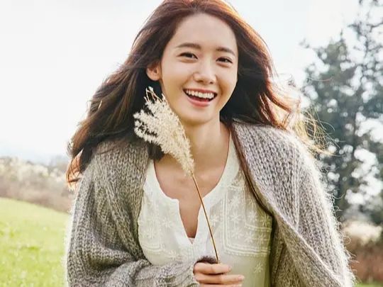 她是“虎扑女神”唯一的外国人，不要爱情只为事业，31岁少女爆棚