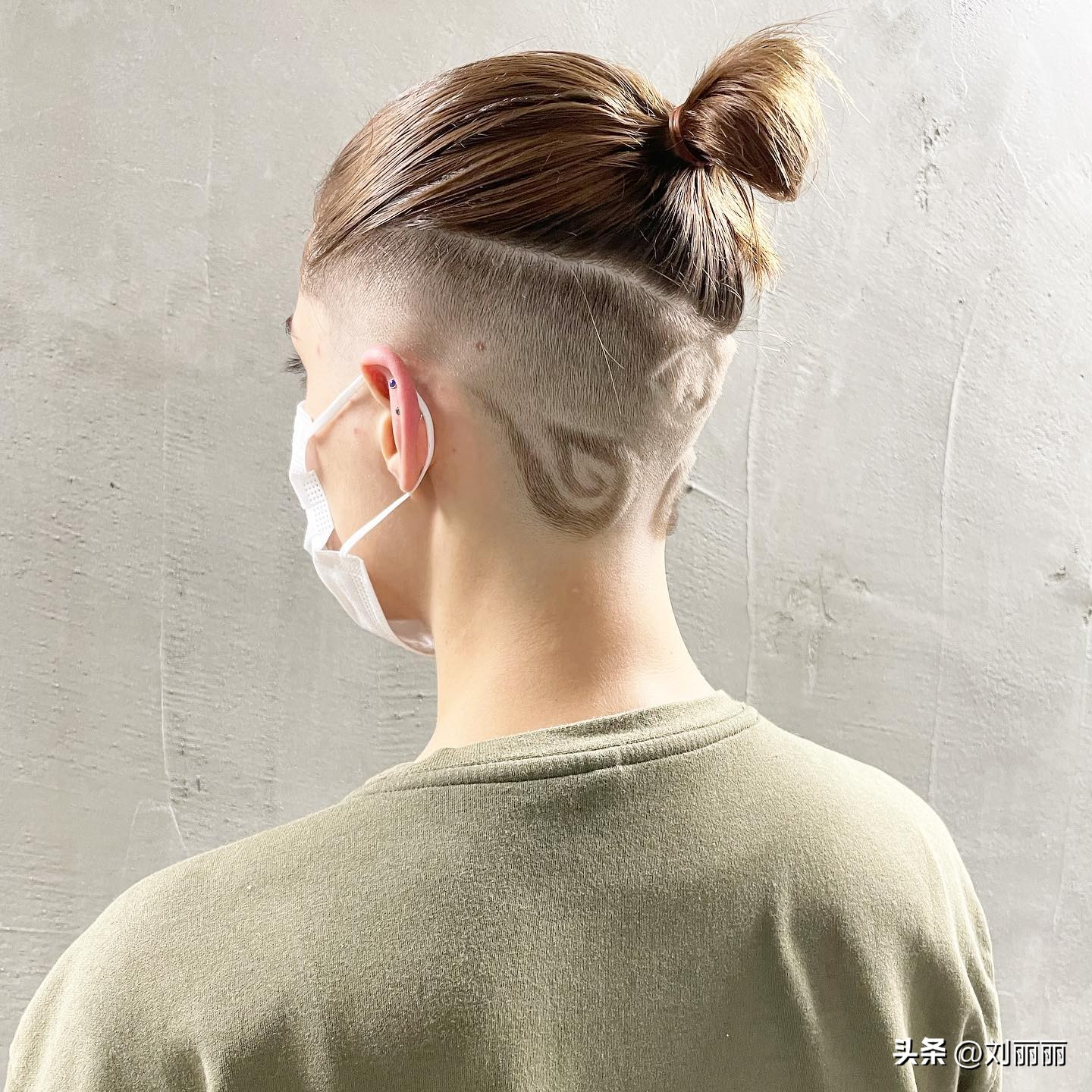 女士发型短发如何剪,剪时尚发型短发简单又好看