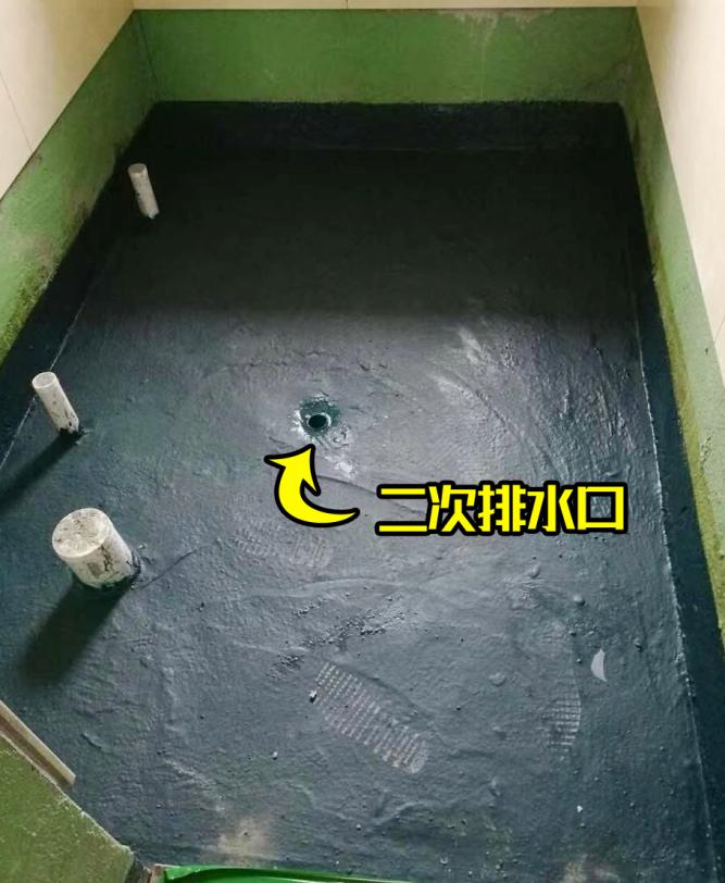 卫生间回填和找平是一回事吗,卫生间装修回填好还是架空好