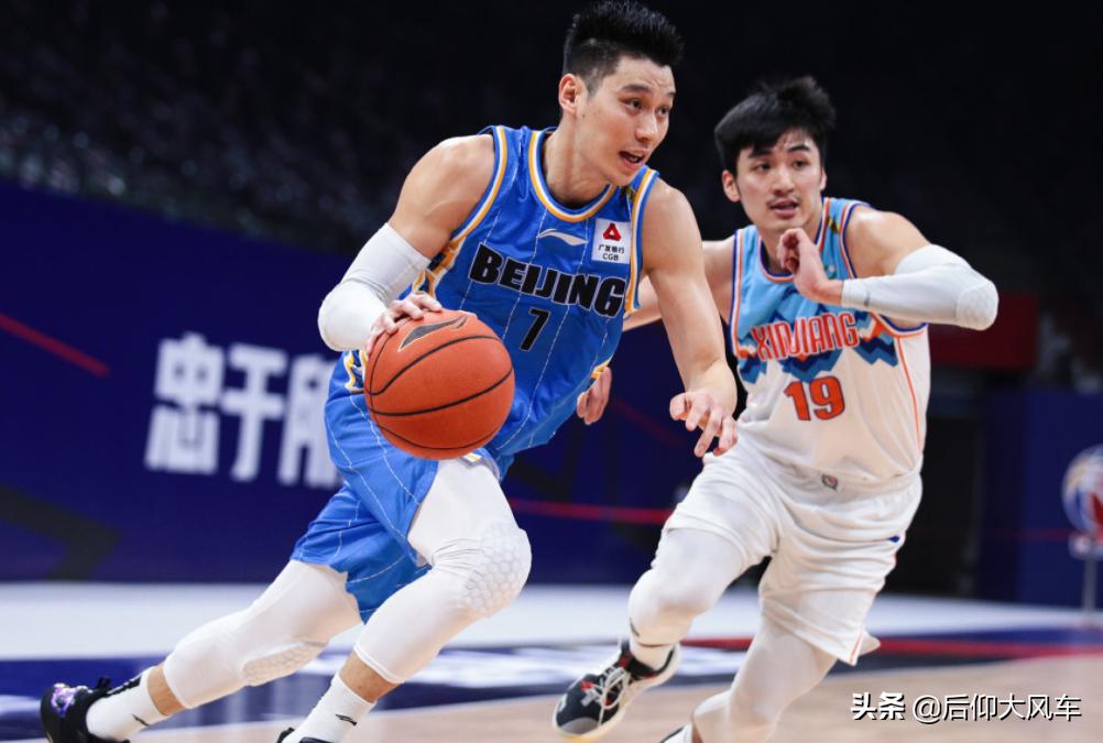 直播广东对阵首钢第三场比赛,广东三队入季后赛