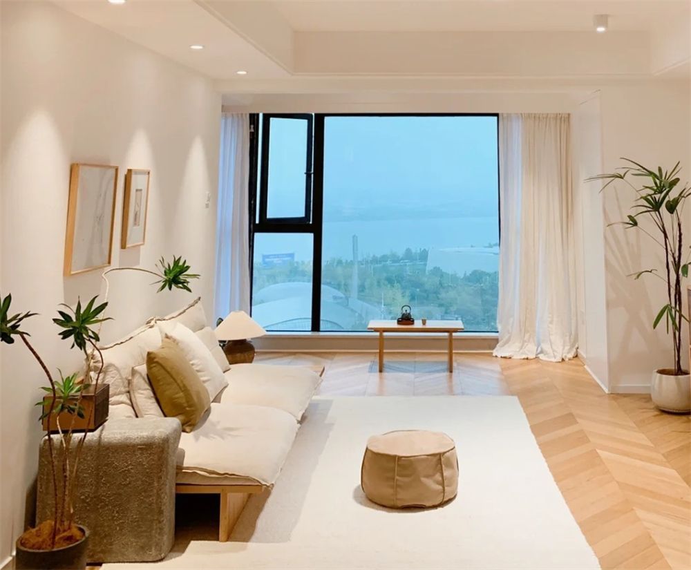 农村女子晒自建房120万装修190万,女子晒农村自建房120万装修190万