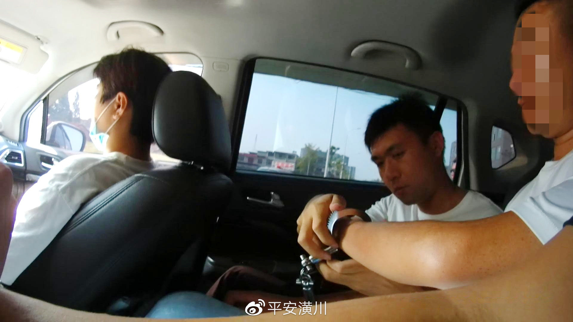 百日行动抓诈骗网逃,潢川警方打掉北京短视频诈骗团伙