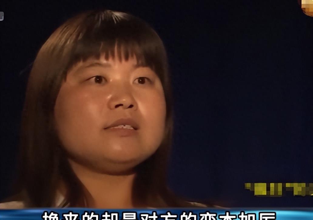 被强制抓进精神病院怎么打官司,河南农妇被关精神病院