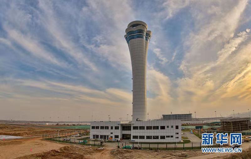 花湖机场开通鄂州国际货运航线,鄂州机场航空物流产业园最新信息