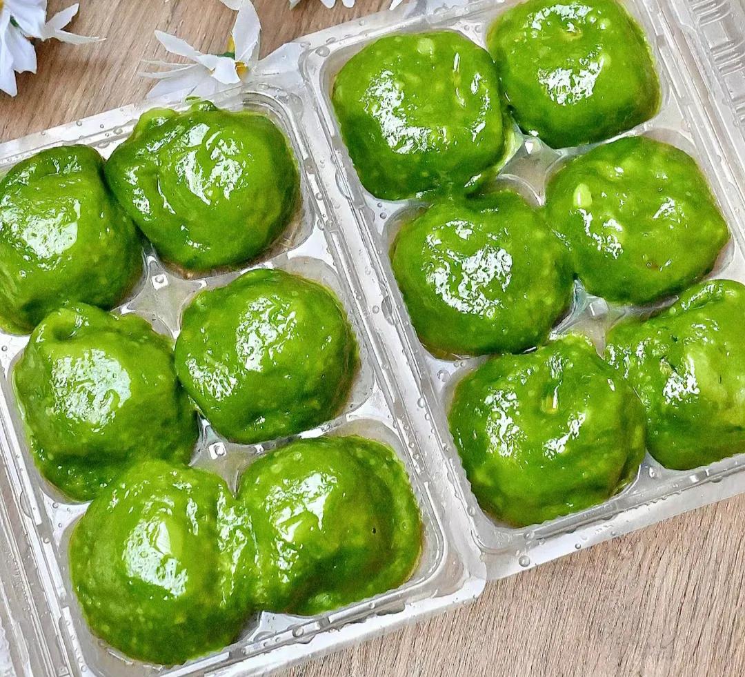 适合老人吃的上海老字号糕点推荐,上海正宗糕点老字号