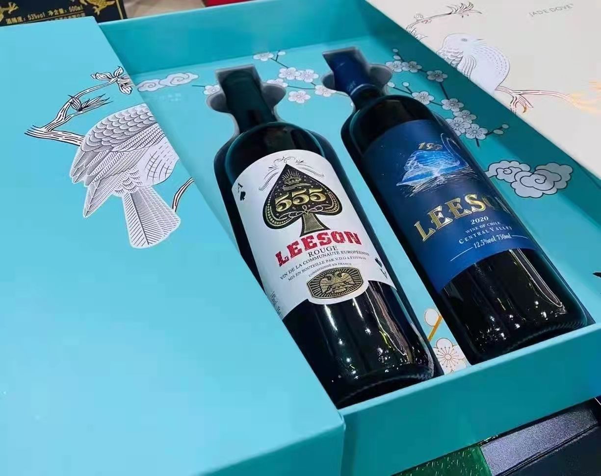 最有性价比的雷盛红酒,雷盛266红酒属于什么档次