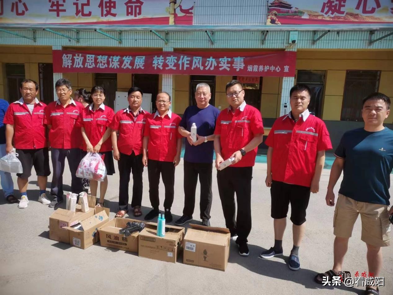 高温下的坚守公路人,酷暑高温下的坚守