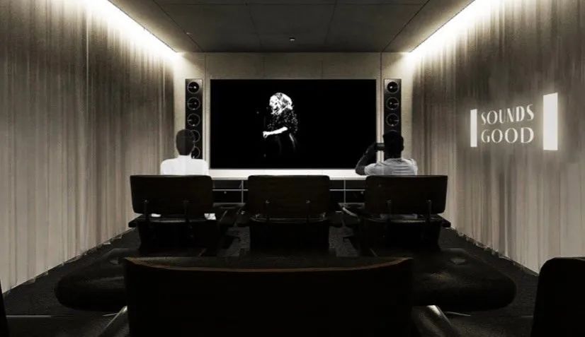 SieMatic工程案例赏析：韩国豪宅公寓PER.SESAMSEONG