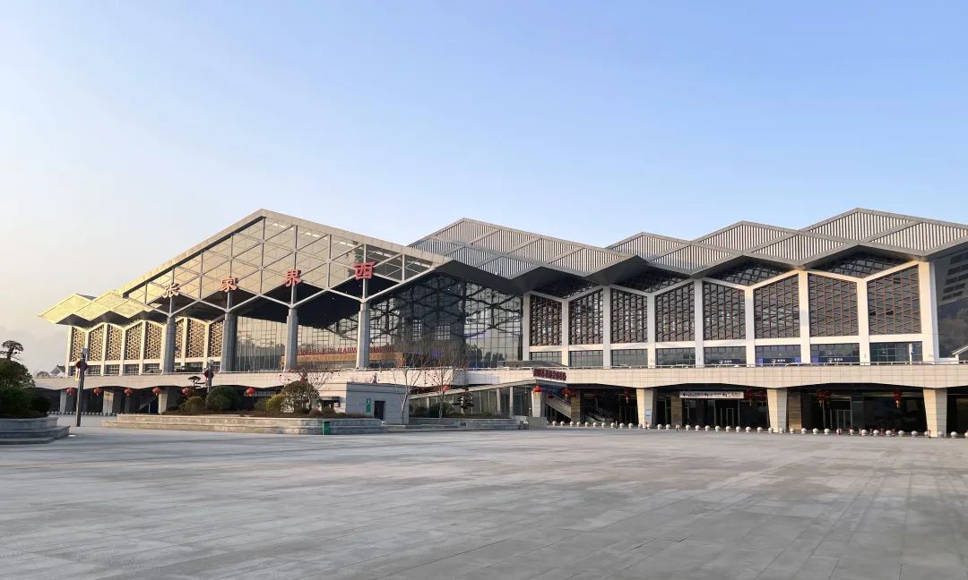 高铁直达的旅游景点有哪些,高铁地铁直达的景区