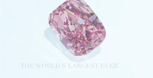 十大宝石排名及价格,2019十大宝石拍卖成交