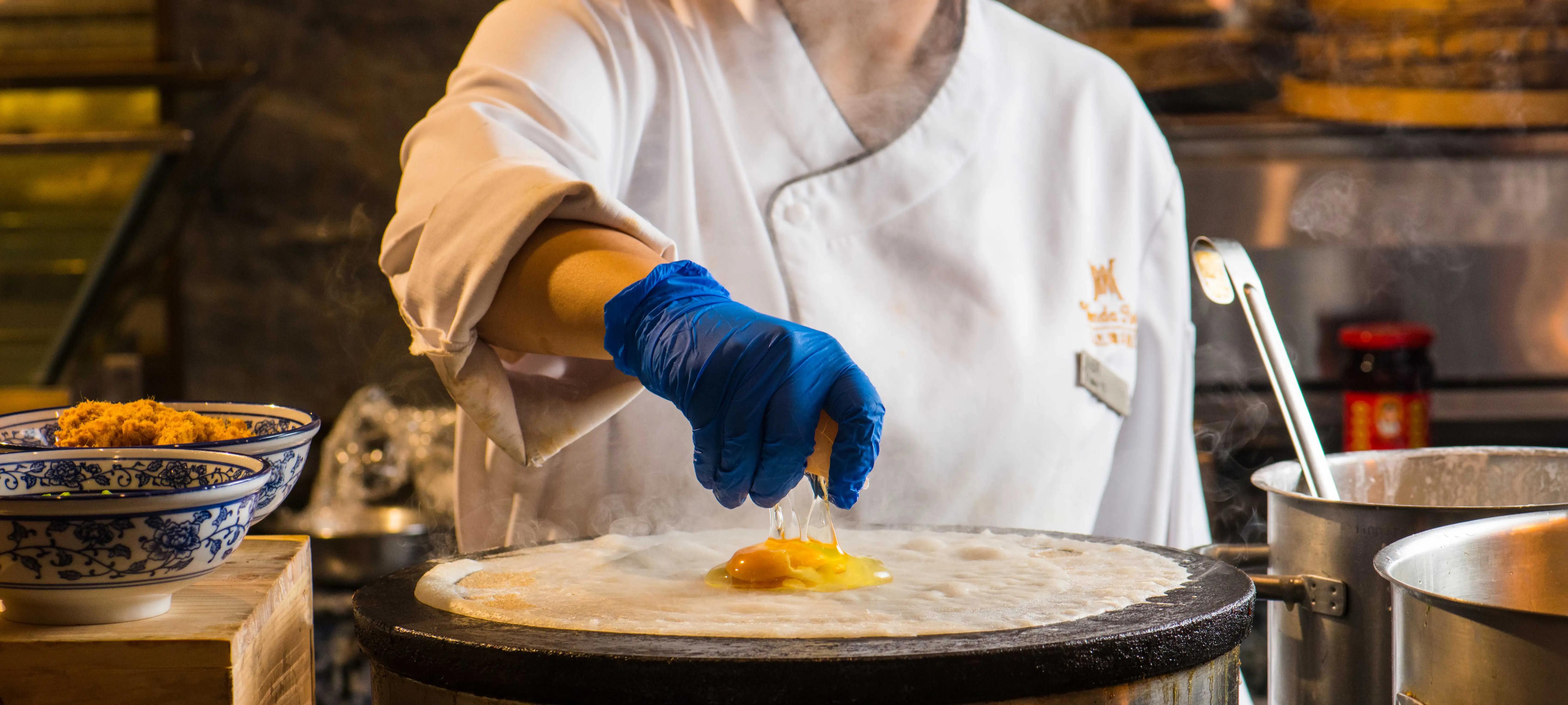 超有特色的街头小吃你肯定没见过,地方特色十种街头小吃排行