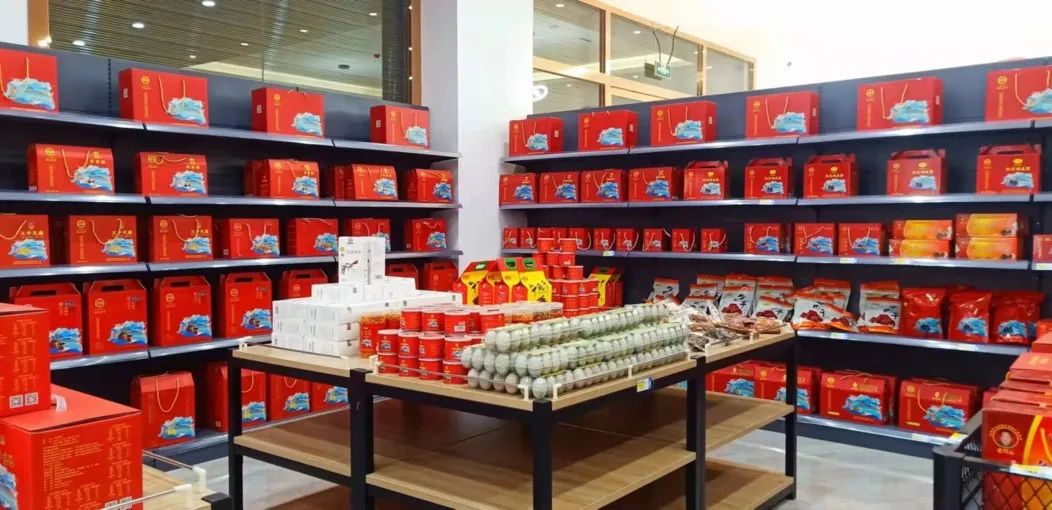 摊牌了！汉中这些好物返程必带～