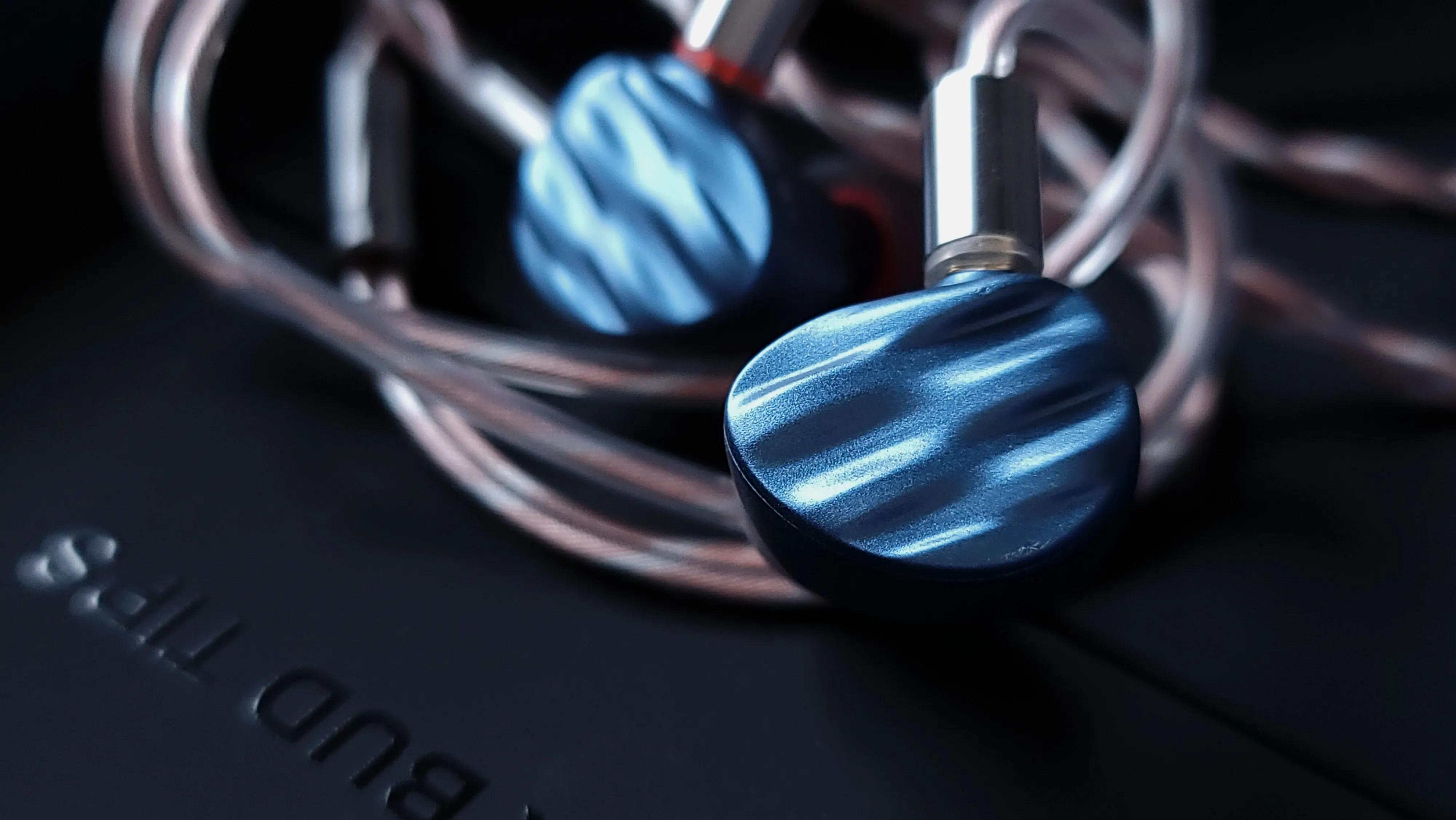 有线耳机的终点音质，还得是W+GT2pro