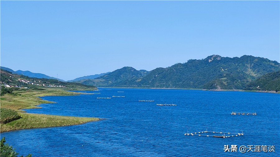 南京山水网红打卡景点,网红山水打卡景点