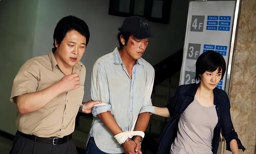 韩国黑帮电影十大巅峰之作动作片,十部顶级韩国黑帮电影