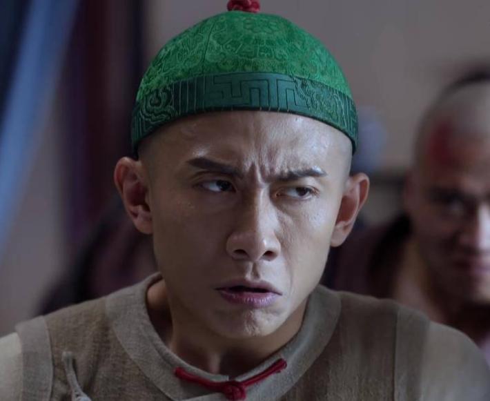 演技最渣的十大演员,中国十大演技派实力演员