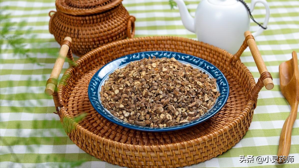 一味逍遥丸二十个副作用,加味逍遥丸和逍遥丸有啥区别知乎