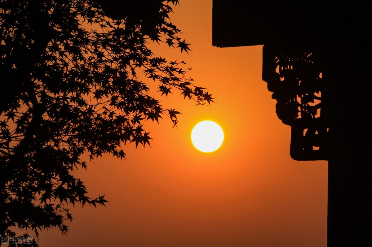 清都的原创诗词，4年作品合集，用文字记录生活