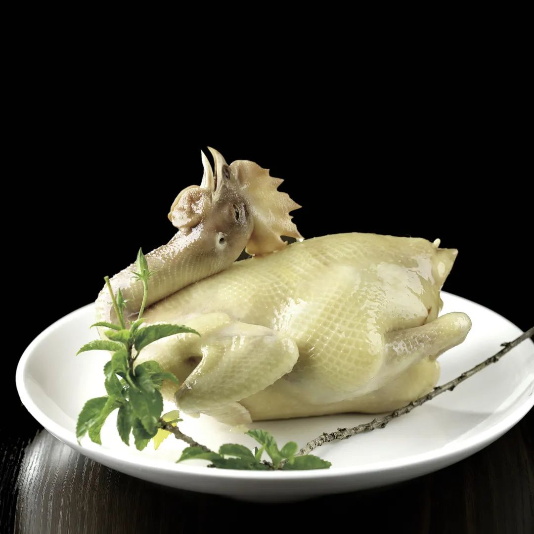 深圳最好吃的烧鸭烧鹅,在深圳在哪里吃到正宗的烧鸡