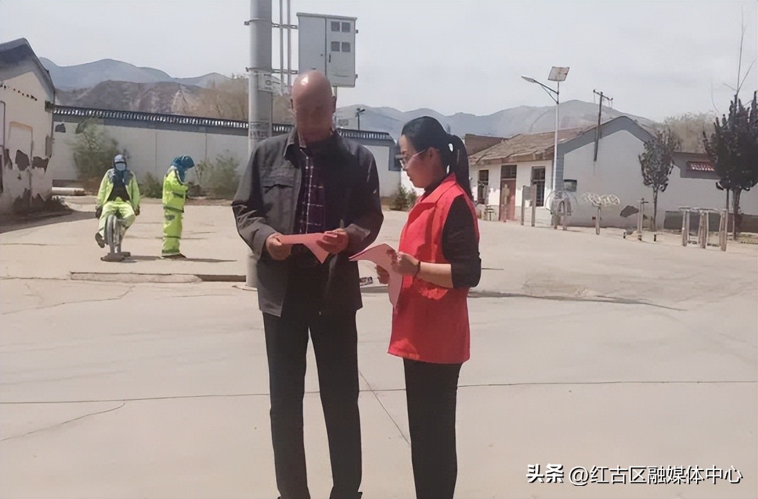 乡镇移风易俗树立文明新风,乡镇移风易俗树文明新风