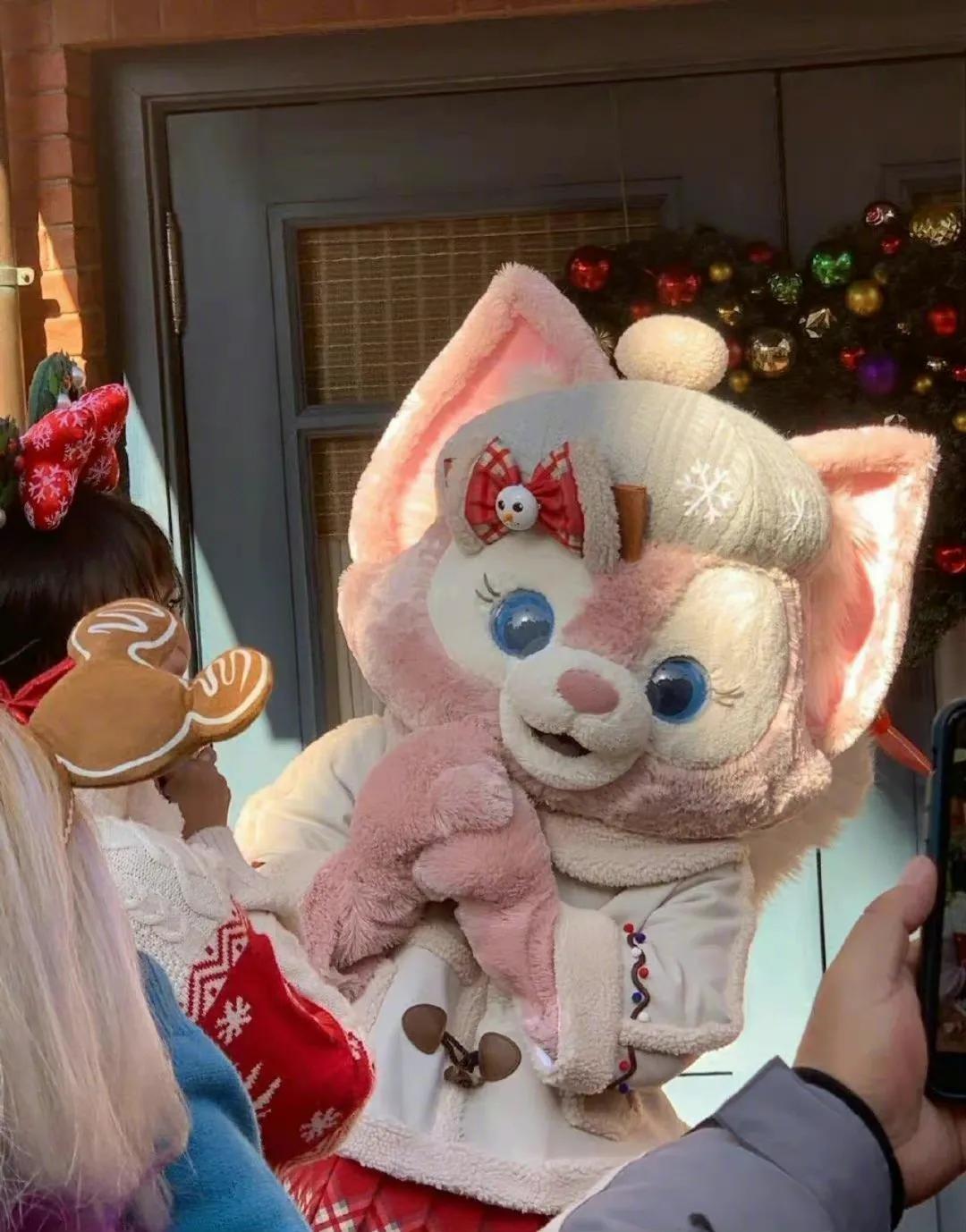 玲娜贝儿为啥叫川沙妲己,玲娜贝儿为什么被称为川沙妲己