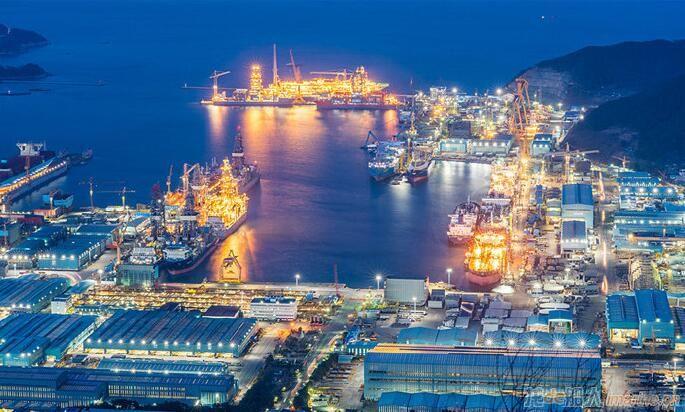 韩国崛起三个原因,韩国崛起用了多少年