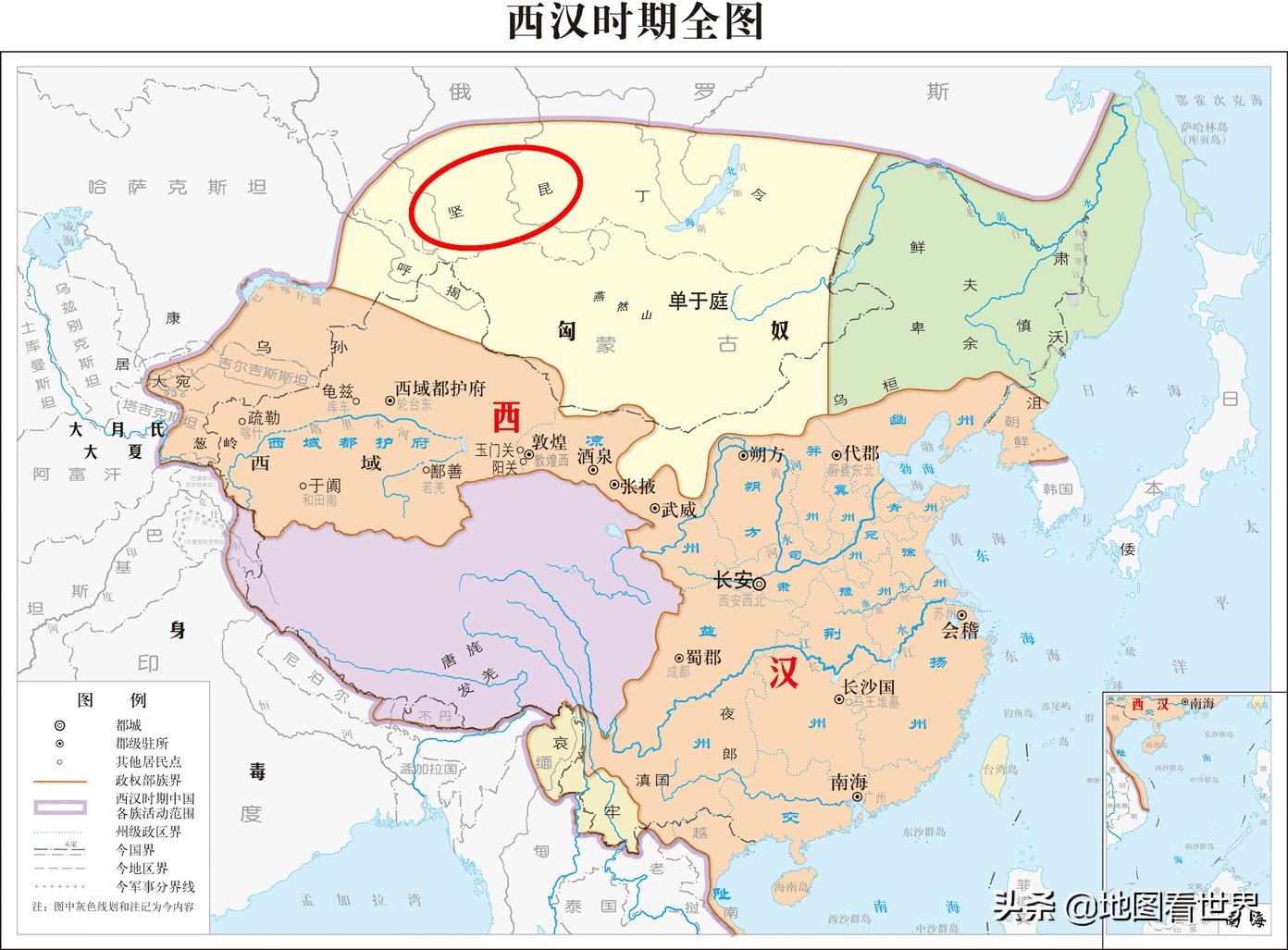 吉尔吉斯斯坦大揭秘,每天了解一个国家吉尔吉斯斯坦