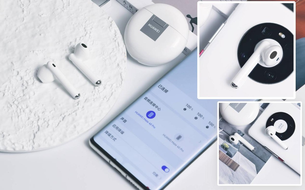 高端蓝牙耳机推荐性价比高排行榜,入门级真无线蓝牙耳机品牌推荐