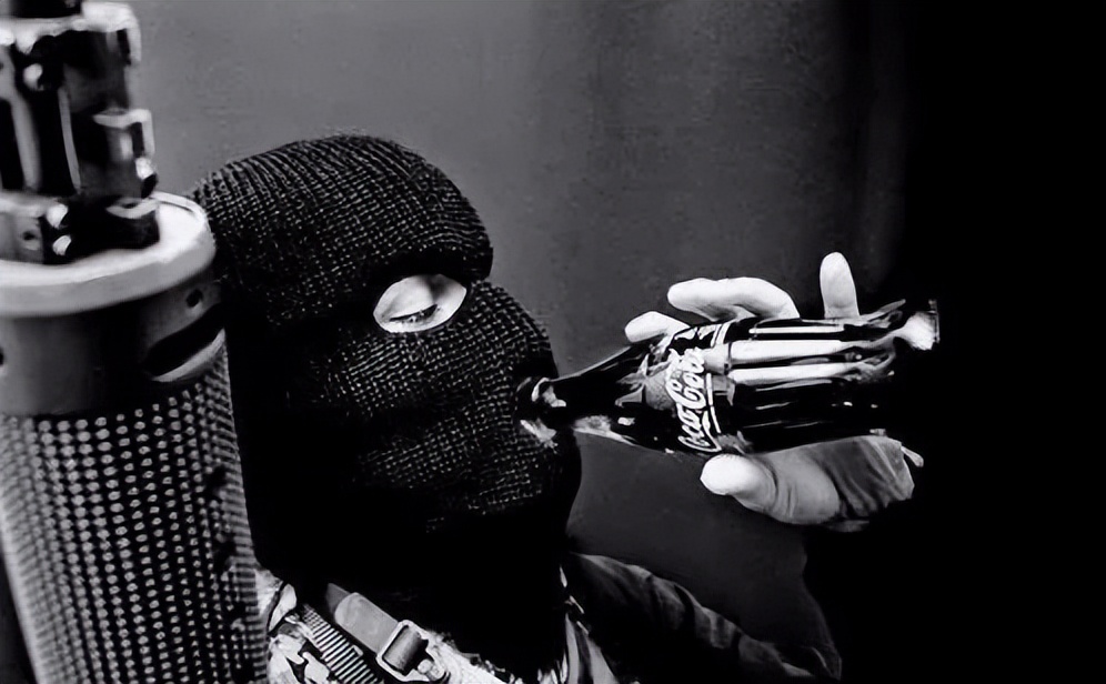 被可乐统治的墨西哥,被可乐占领的墨西哥