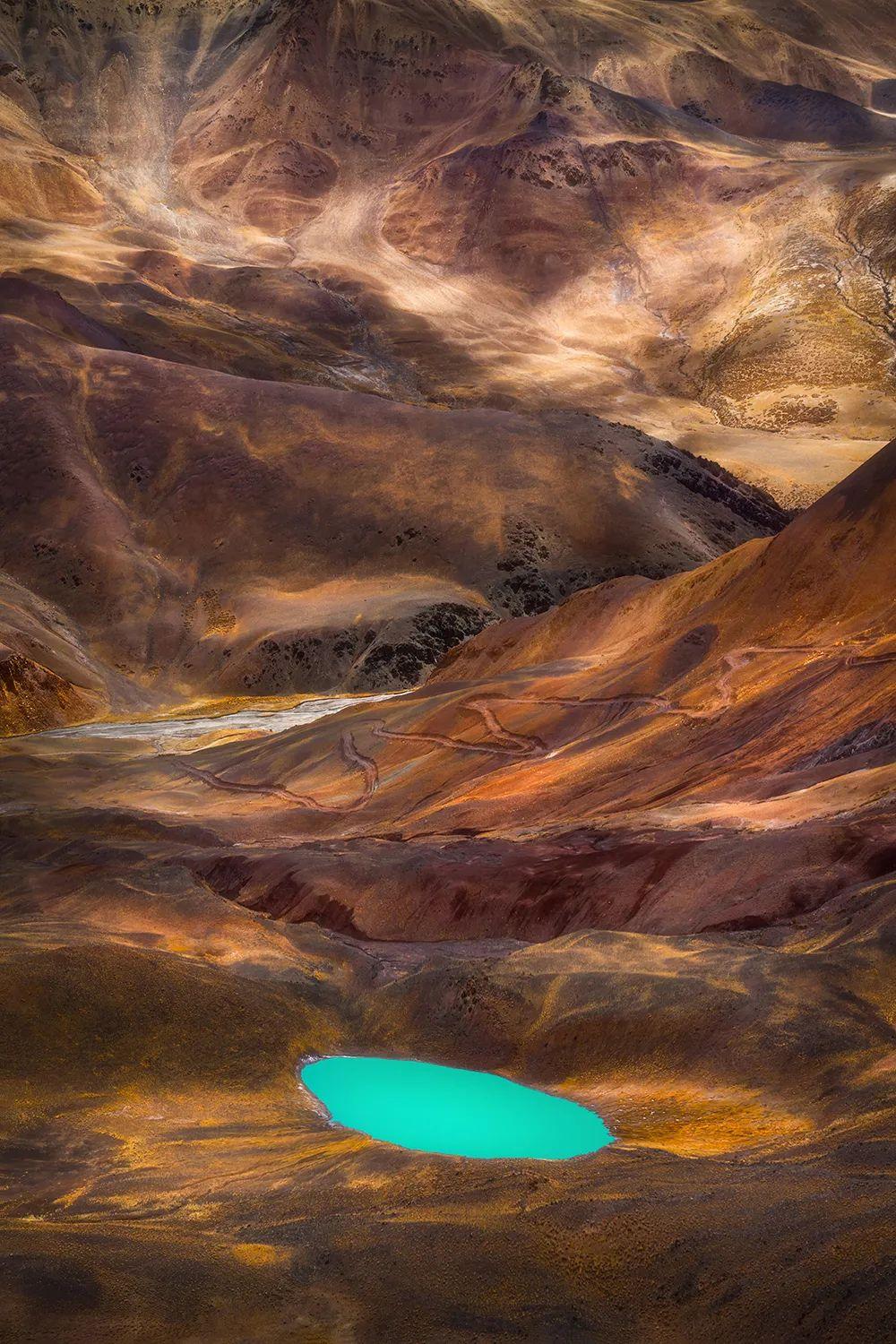 磨金石教育摄影技能干货分享||“大美中国”主题摄影作品欣赏