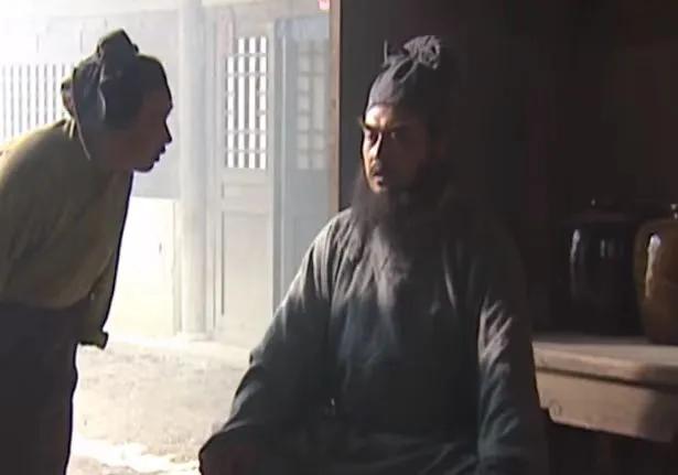 水浒传中鲁智深拳打镇关西的故事,水浒传鲁智深拳打镇关西主要情节