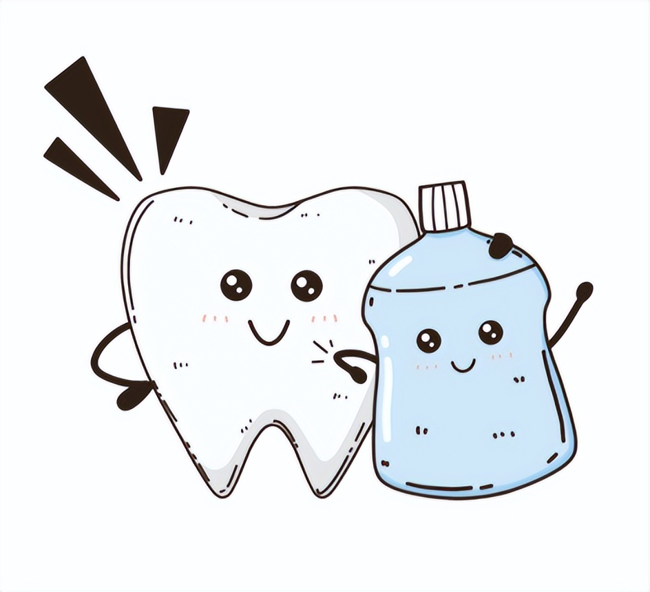 所谓的漱口水真的有用吗,漱口水的作用真的有那么神奇吗