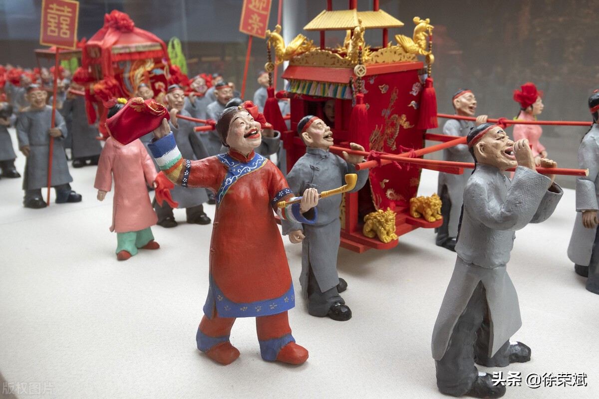 周至婚礼视频大全,周至结婚风俗流程