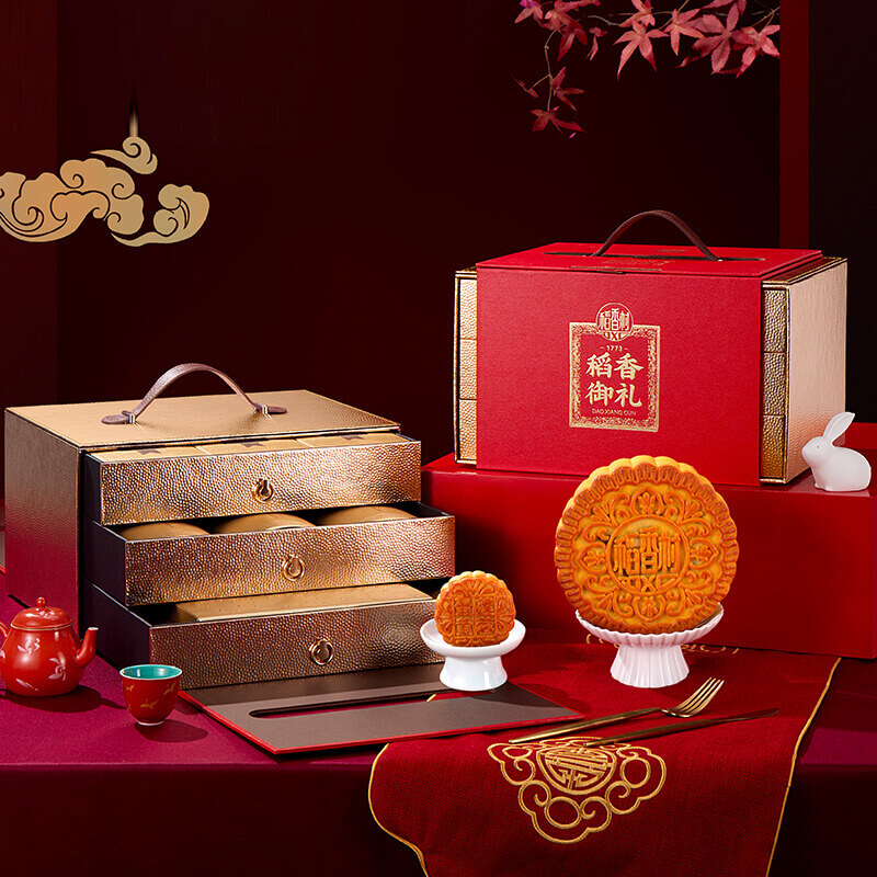 稻香村月饼团购石家庄东风路,稻香村月饼团购批发