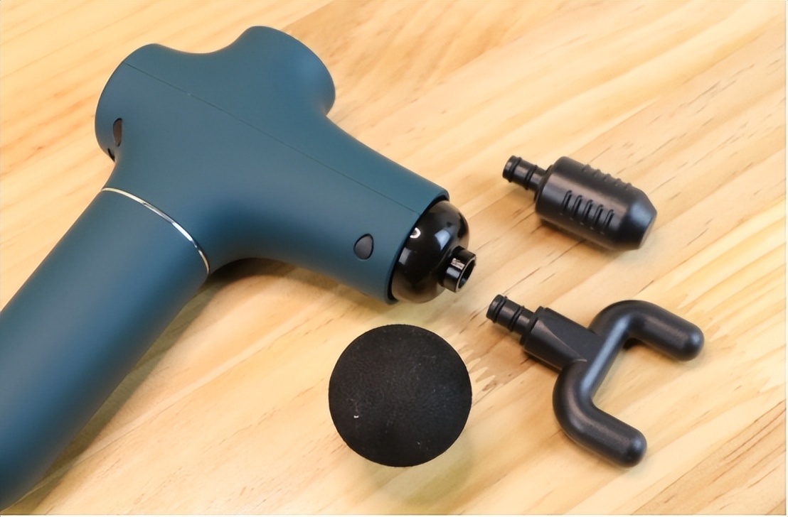 筋膜枪使用方法及注意事项,筋膜枪其他小妙招