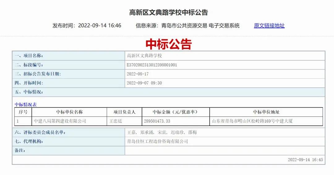 中建八局2022中标金额,中建八局第一季度中标额