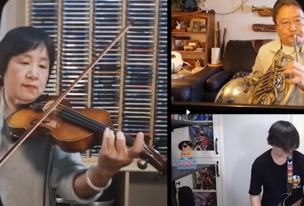 登上纽约时装周,尔冬升导演说辣目洋子影后