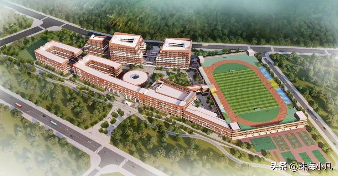 珠海大事最新,珠海市最新消息今天