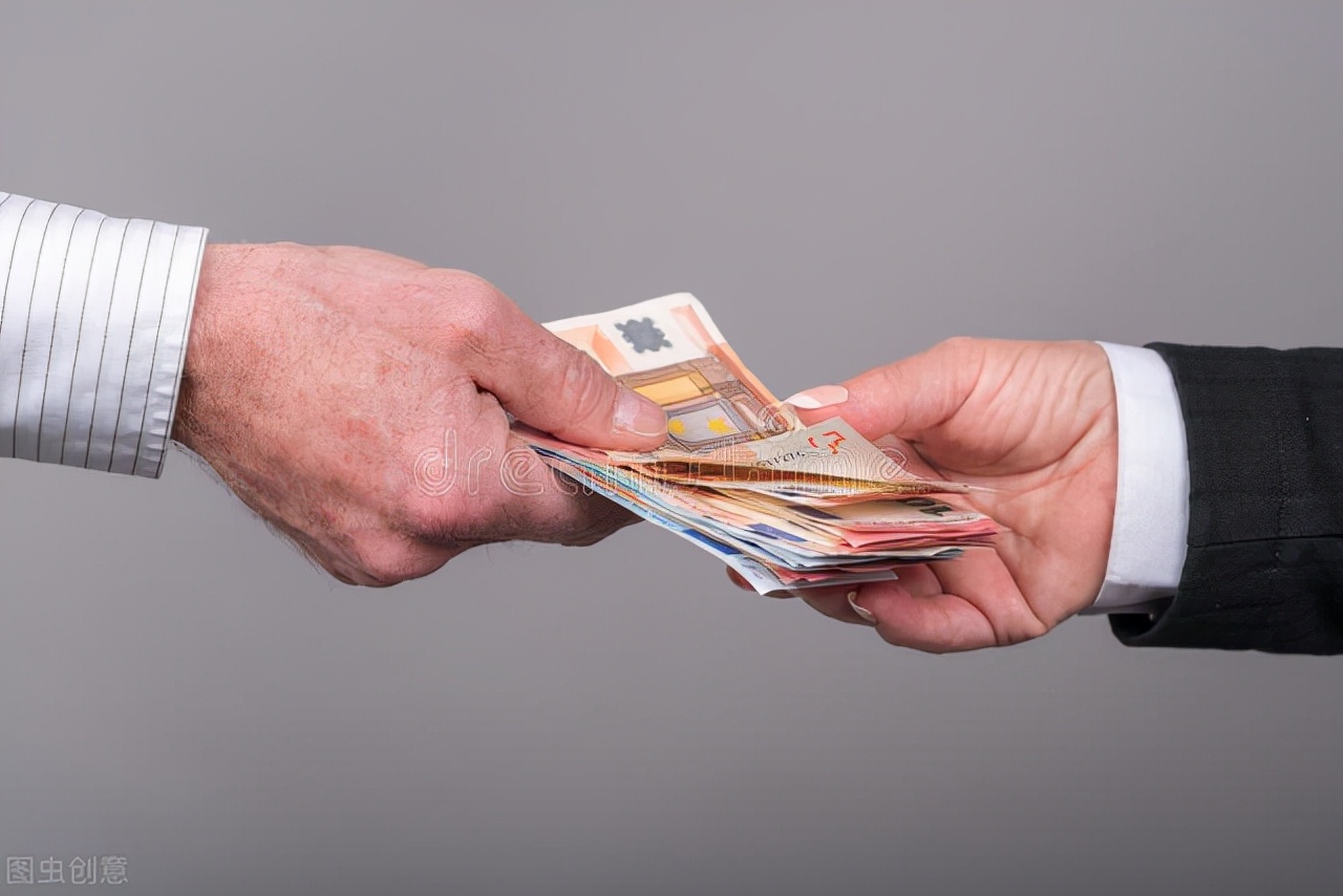 有人借钱好吗,有人借钱借还是不借