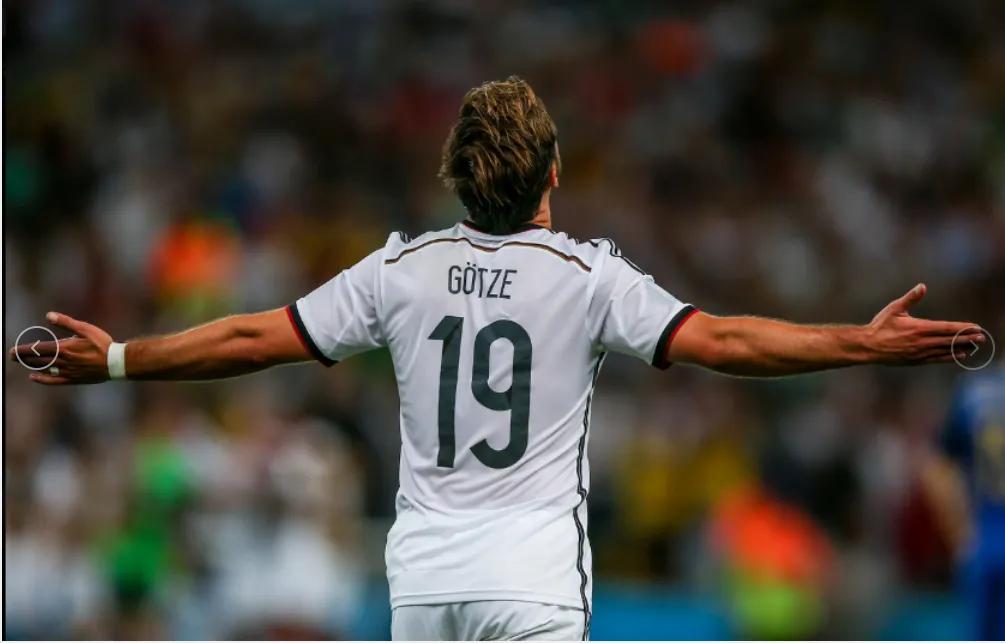 日耳曼战车爆冷出局,日耳曼战车重回正轨