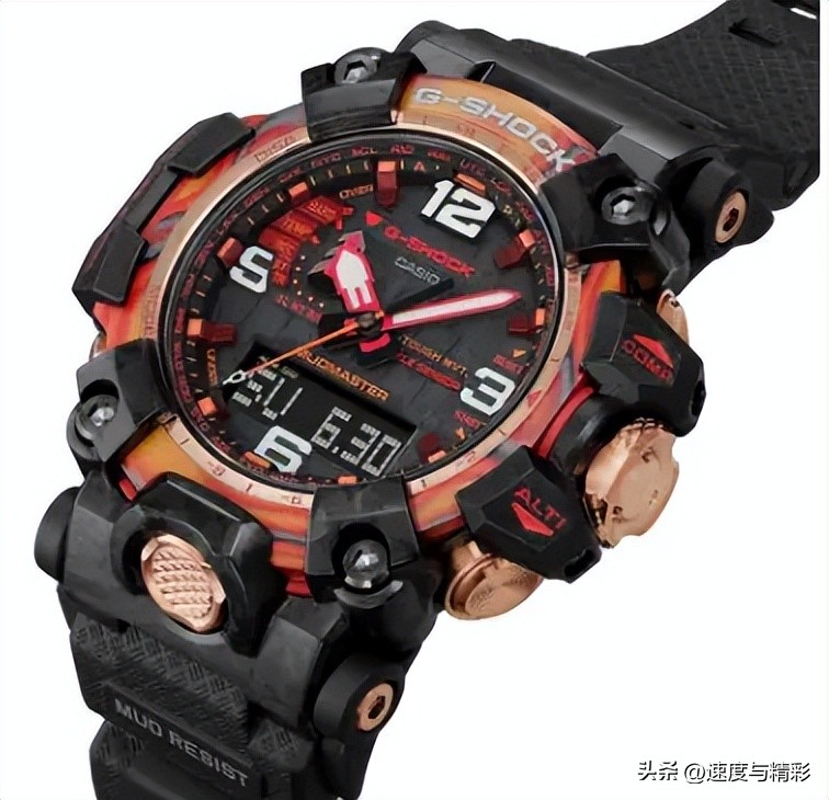 卡西欧手表g-shock40周年,卡西欧g-shock40周年限量gwm-b5000
